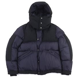 Chaqueta de Plumas Moncler JOFFE