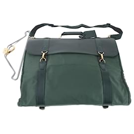 Borsa a tracolla Louis Vuitton Taiga Portable Gibeciere