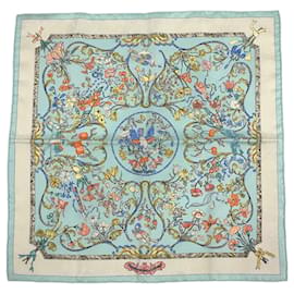 Hermès Foulard Hermes Petit Carré PiERRES d' ORiENT et OCCiDENT