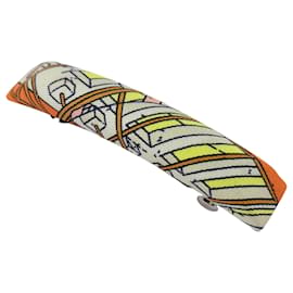 Hermes Eclipse Barrette - Hermès