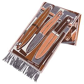Hermès Stola in cashmere Hermes