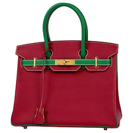 Borsa Hermes Birkin 30 - Hermès