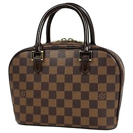 Borsa a mano Louis Vuitton Salia Mini