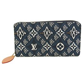 Louis Vuitton SINCE 1854 Zippy Wallet M80212