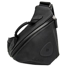 Marsupio Givenchy G-Zip Triangle