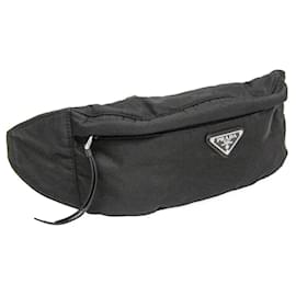 Marsupio Prada in Re-Nylon
