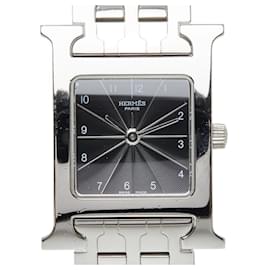 Hermes H-Watch HH1.210 Quartz Women's Wristwatch - Hermès