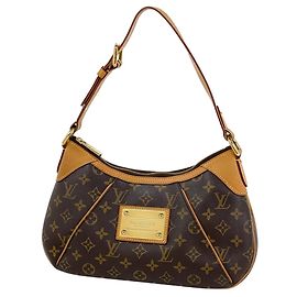 Borsa a tracolla Louis Vuitton Thames PM