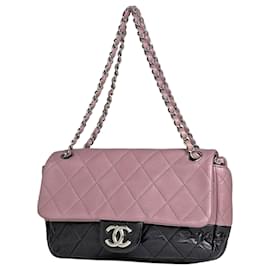 Borsa a tracolla Chanel Coco Mark Chain