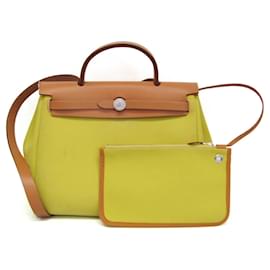Hermès Borsa Hermes Her Bag Zip PM