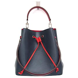 Borsa Louis Vuitton Epi Neo Noe