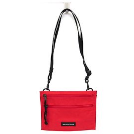 Balenciaga Explorer Shoulder Pouch