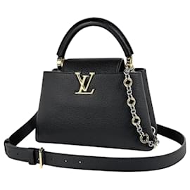 Borsa Louis Vuitton Capucines BB
