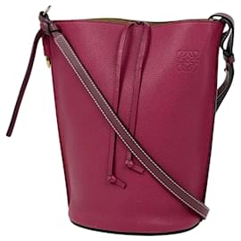 Borsa a secchiello Gate Loewe