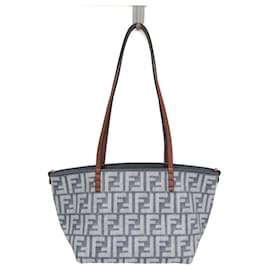 Fendi ROLL Small 8BH424 Wendbare Schulter- und Tote-Bag