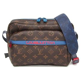 Borsello da cintura Louis Vuitton Monogram Kim Jones Pacific