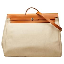 Hermes Herbag TGM Handtasche - Hermès