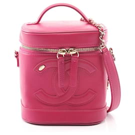 Borsa 2-Way Chanel Coco Mark