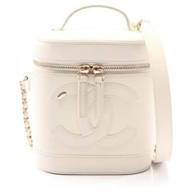 Borsa 2-Way Chanel Coco Mark