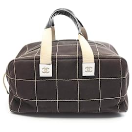 Borsa Chanel Chocolate Bar