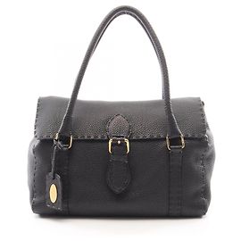 Borsa Fendi Linda Bag Selleria