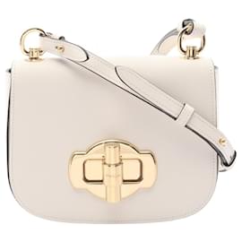 Borsa a tracolla Prada City Calf