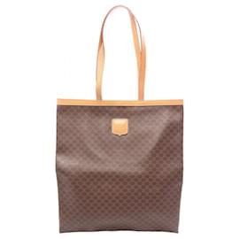 Céline Borsa Tote Celine Macadam