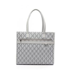 Borsa Christian Dior Dior Safari CD Diamond Tote Bag