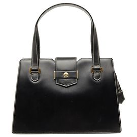 Bolso Christian Dior Dior Logo Flap Stitch