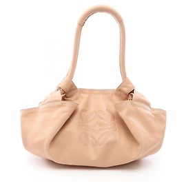 Sac à main Loewe Anagram Nappa Aire