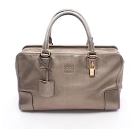 Borsa Loewe Amazona 36 Metallic