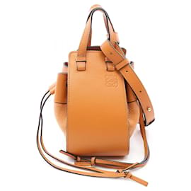 Borsa Loewe Hammock Mini con coulisse