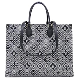 Borsa Louis Vuitton SINCE1854 OnTheGo GM
