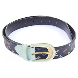 Louis Vuitton Ceinture Candy Belt