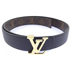 Cinto Reversível Louis Vuitton