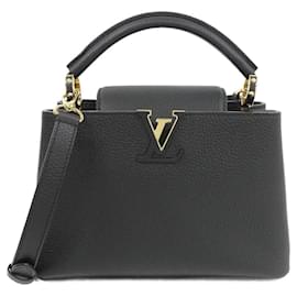 Borsa Louis Vuitton Capucines BB