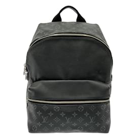 Zaino Louis Vuitton Taiga Rama Discovery