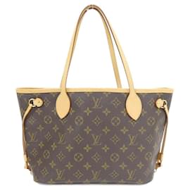 Borsa Louis Vuitton Monogram Neverfull PM