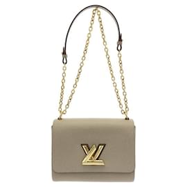 Borsa a tracolla Louis Vuitton Twist MM