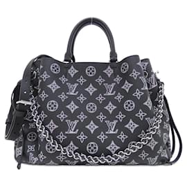 Borsa Tote Louis Vuitton Mahina Bella