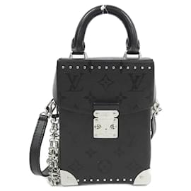 Borsa a mano Louis Vuitton Monogram Camera Box