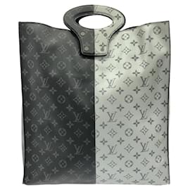 Borsa a mano Louis Vuitton Monogram Split Tote