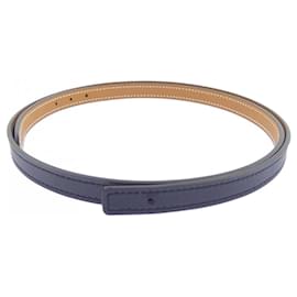 Hermès Hermes Wendelgürtel 13mm