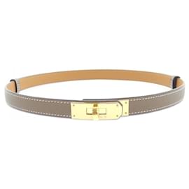 Cinturón Hermes Kelly 18mm - Hermès