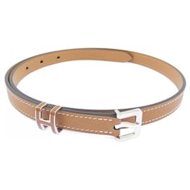 Hermès Hermes POP H 15mm Standard Gürtel