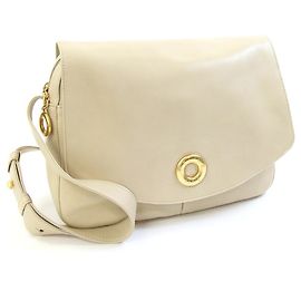 Céline Celine Vintage Shoulder Bag