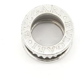 Pendente Bvlgari B.zero1 in argento sterling - Bulgari