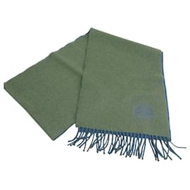 Sciarpa in misto cashmere Anagram Loewe