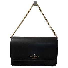 Borsa a tracolla con catena Kate Spade