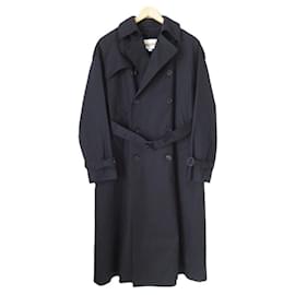 HYKE Liner Trench Coat Trench Coat - Autre Marque
